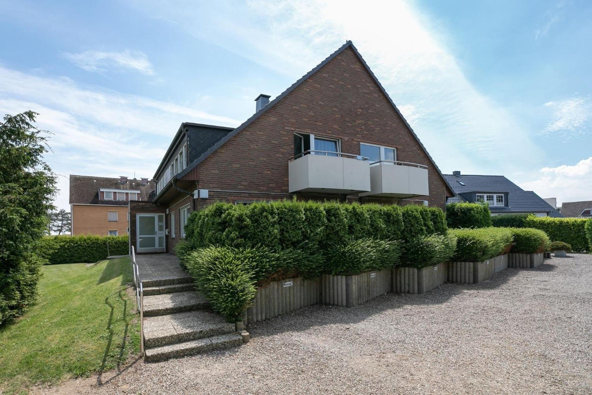 Freienwalder Strasse 7 Moin Groemitz I Apartment Exterior photo