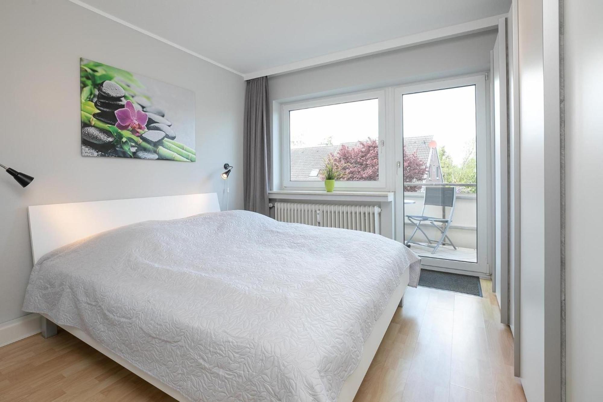 Freienwalder Strasse 7 Moin Groemitz I Apartment Exterior photo
