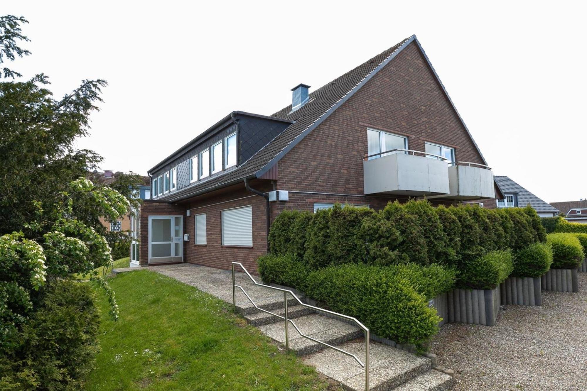 Freienwalder Strasse 7 Moin Groemitz I Apartment Exterior photo