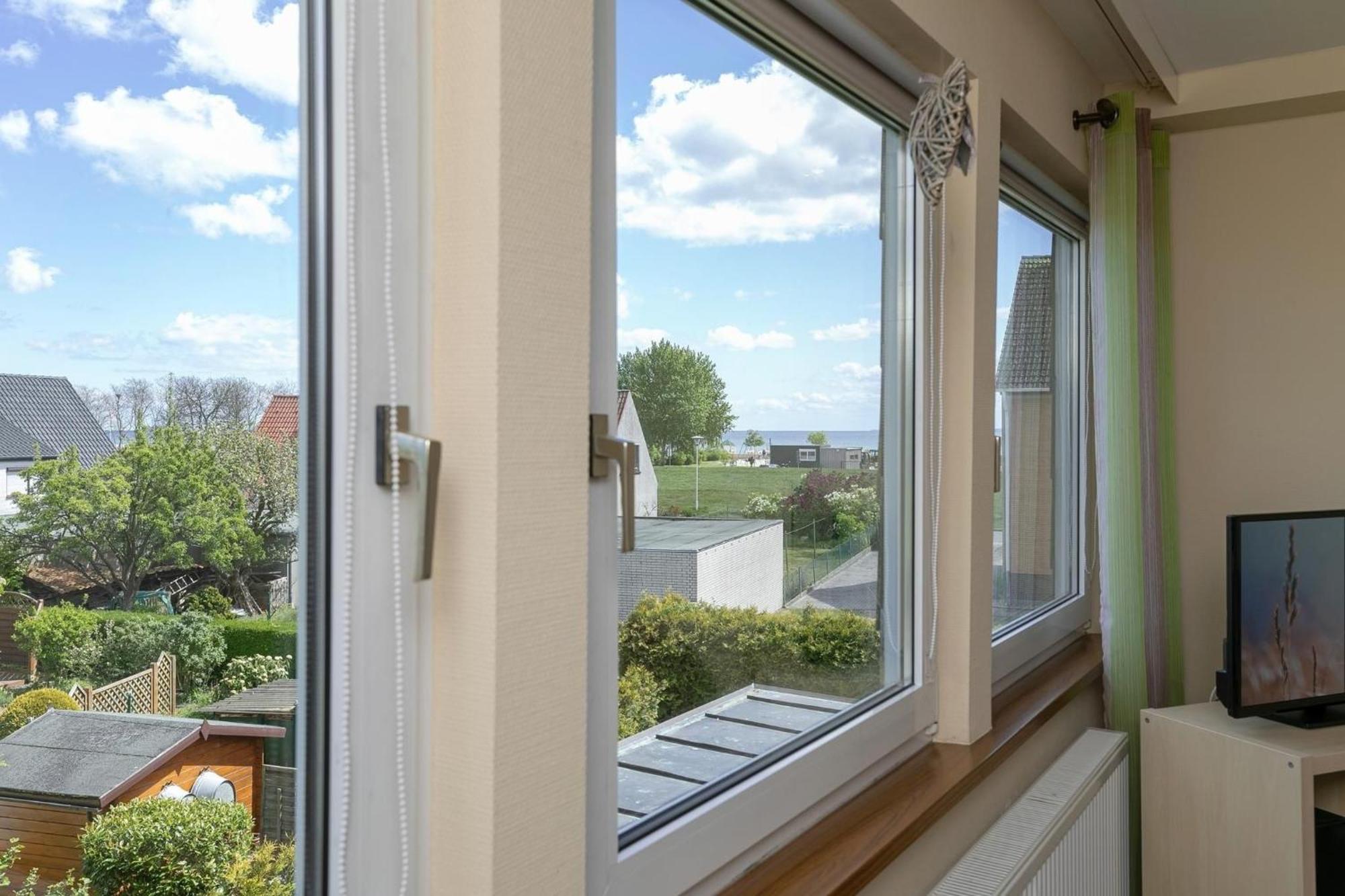Freienwalder Strasse 7 Moin Groemitz I Apartment Exterior photo